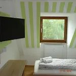 Hotel Einstein 2*
