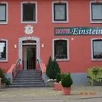 Hotel Einstein 2*
