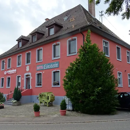 Einstein Hotel Bad Krozingen