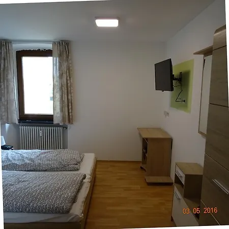 Einstein 2* Bad Krozingen