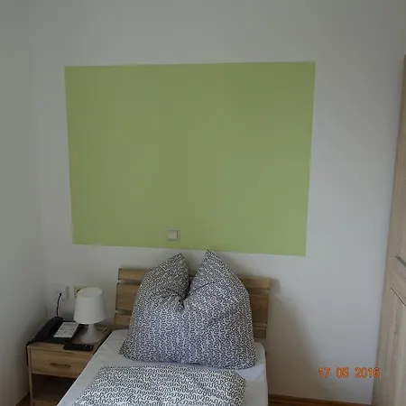 Hotel Einstein Bad Krozingen