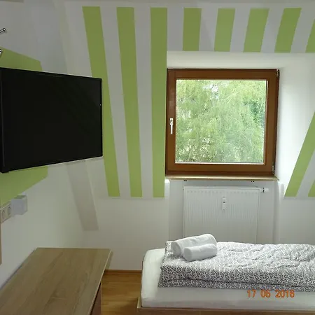 Einstein 2* Bad Krozingen