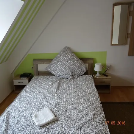 Einstein Hotel Bad Krozingen