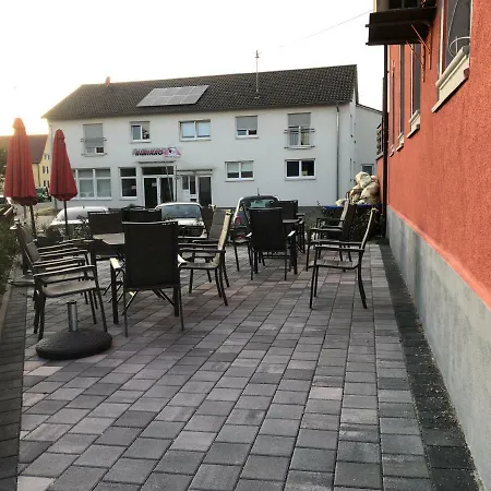 Einstein Bad Krozingen