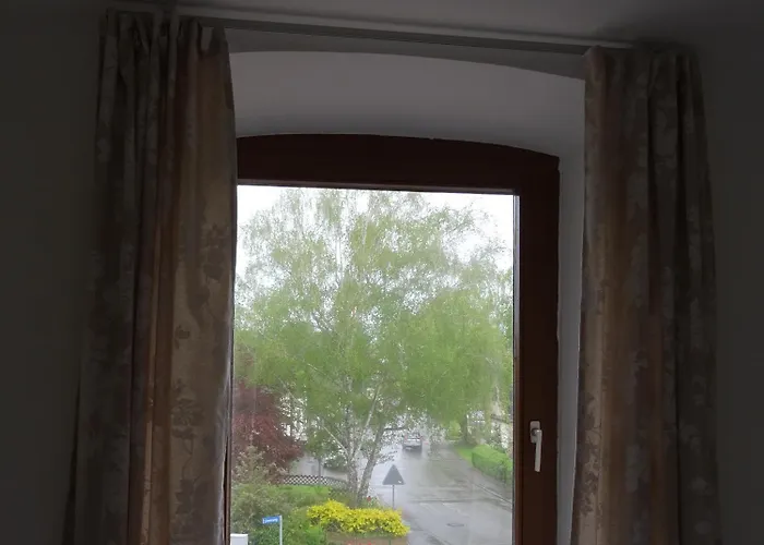 Einstein Bad Krozingen