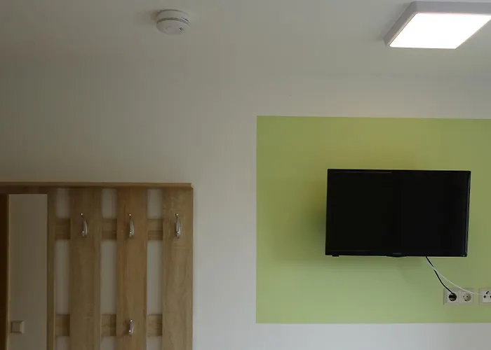 Hotell Einstein Bad Krozingen