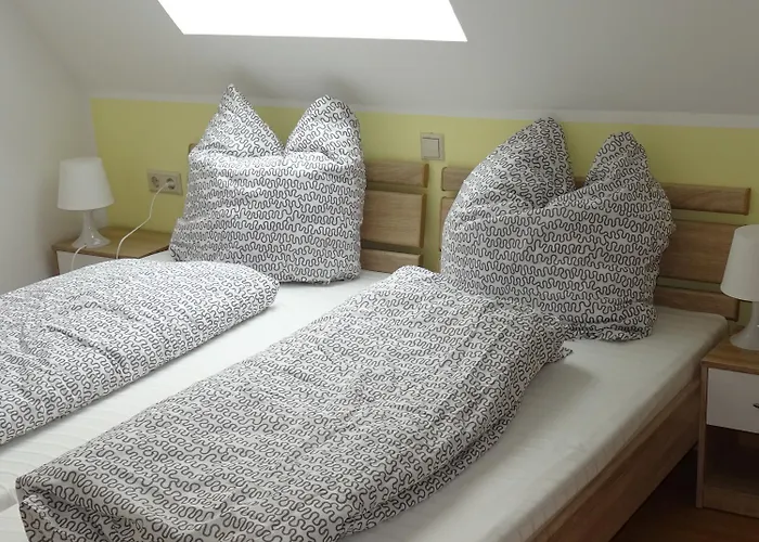 Hotell Einstein Bad Krozingen