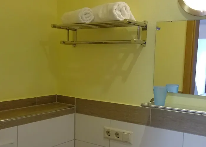 Einstein Hotell Bad Krozingen