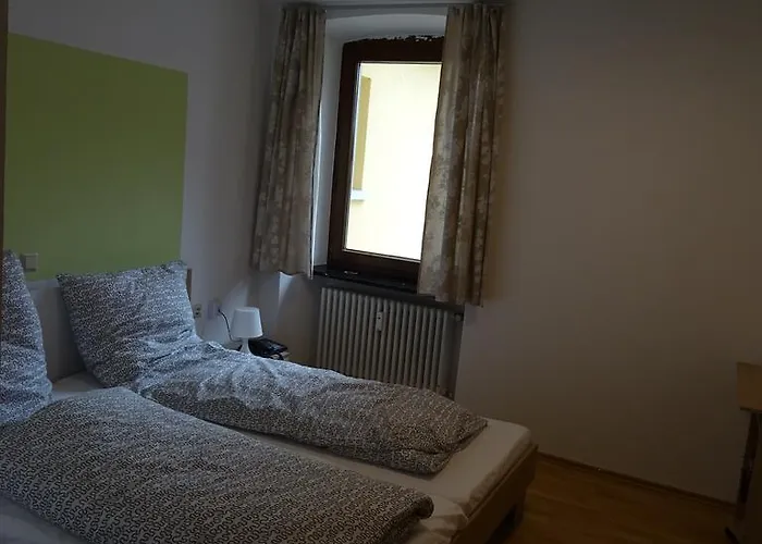 Einstein 2* Bad Krozingen