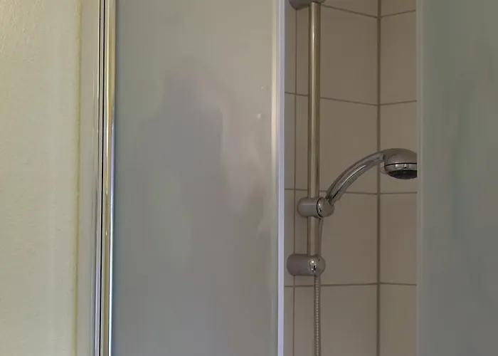 Hotell Einstein Bad Krozingen