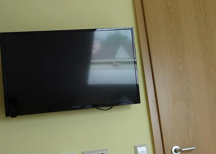 Einstein Hotell Bad Krozingen