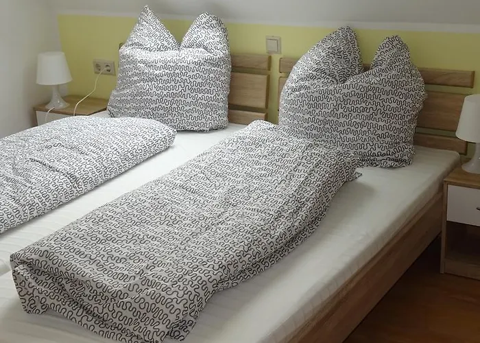 Hotell Einstein Bad Krozingen