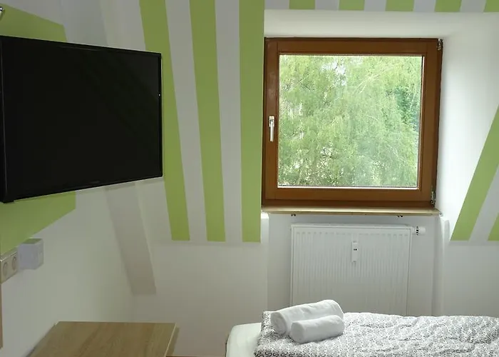 Einstein 2* Bad Krozingen