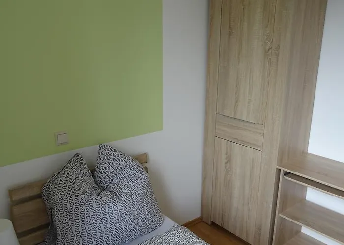 Hotell Einstein Bad Krozingen