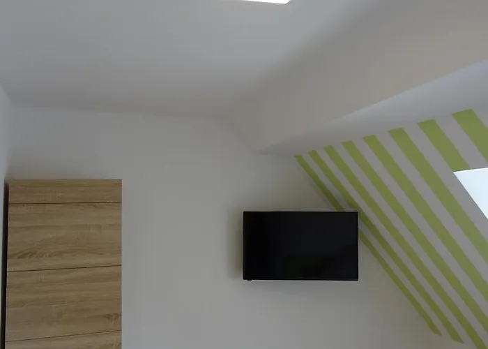 Hotell Einstein Bad Krozingen