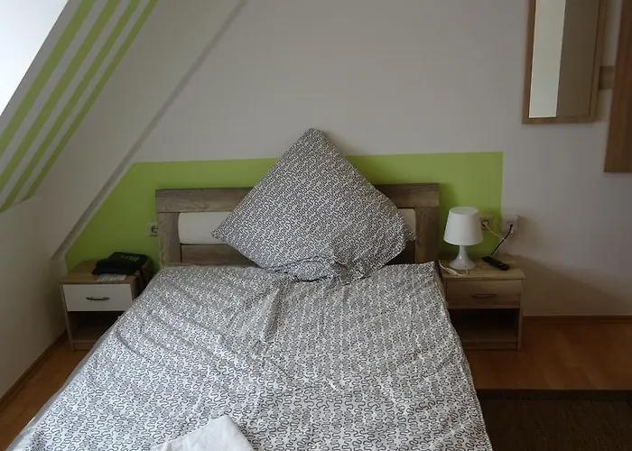 Einstein Hotell Bad Krozingen