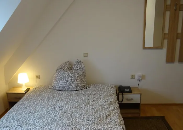 Einstein Hotell Bad Krozingen