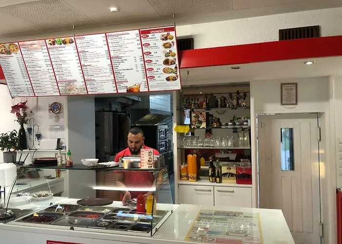 Einstein Hotell Bad Krozingen