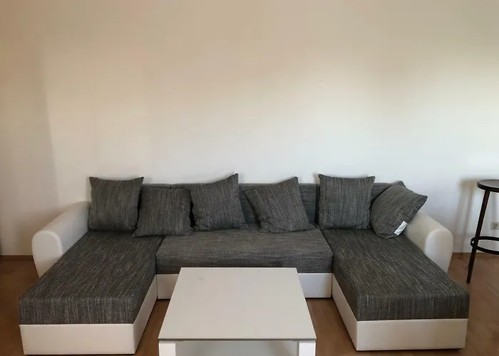 Hotell Einstein Bad Krozingen